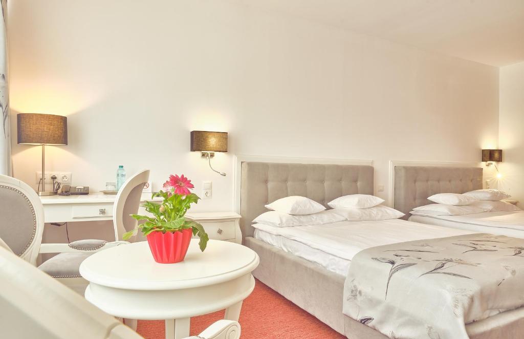 Continental Forum Bucuresti Palatul Parlamentului - Resim 26