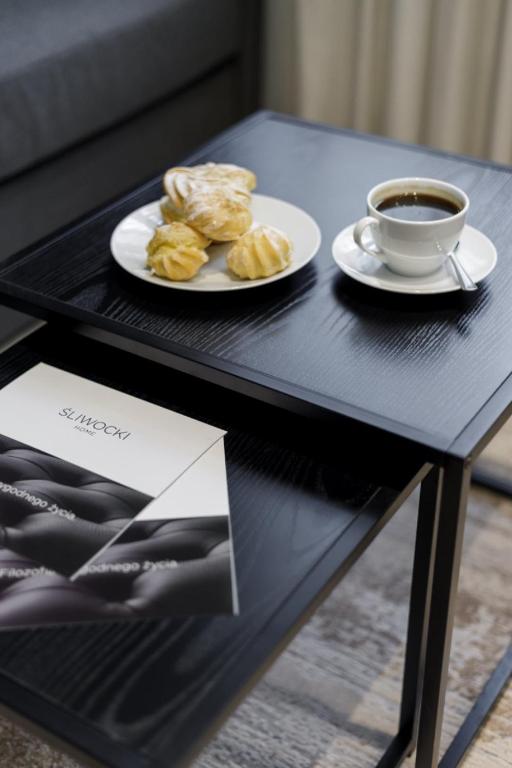 Apartamenty L11, Limanowskiego - Resim 43