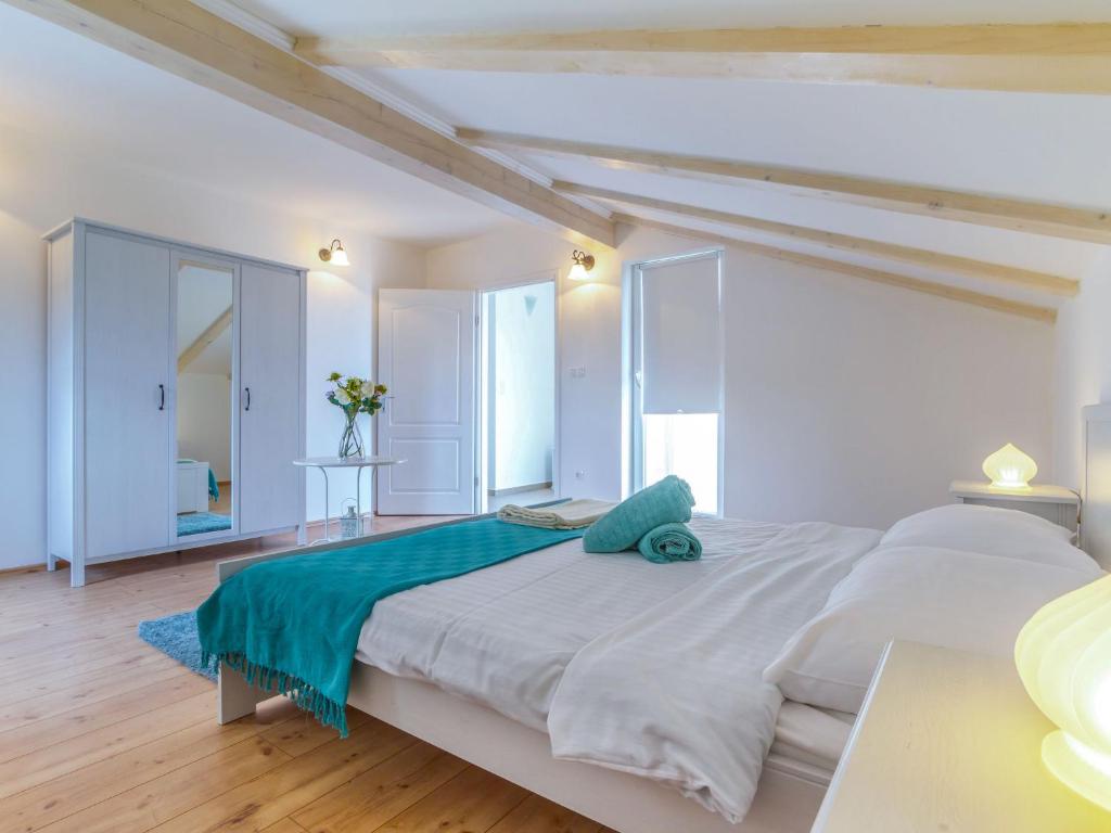 Fotografie z fotogalerie ubytování Holiday Home Villa Anna - CKV350 by Interhome v destinaci Bribir