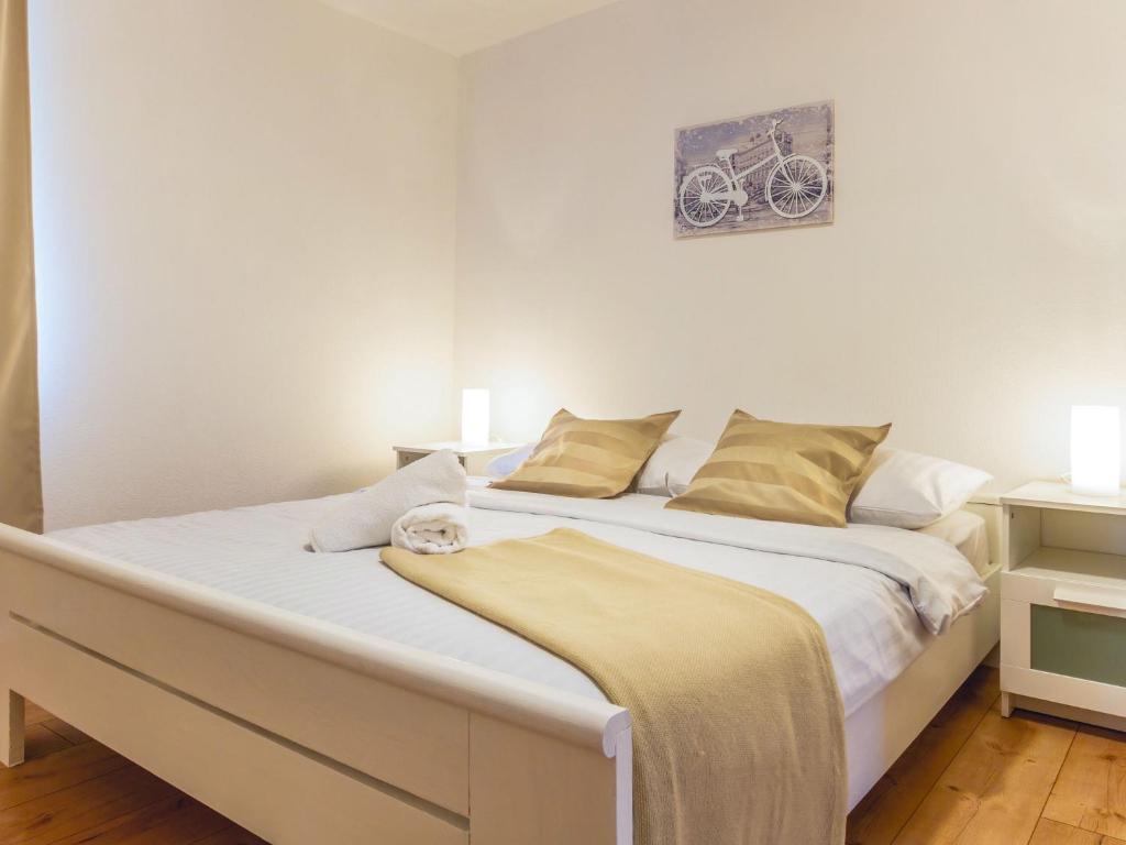 Fotografie z fotogalerie ubytování Holiday Home Villa Anna - CKV350 by Interhome v destinaci Bribir