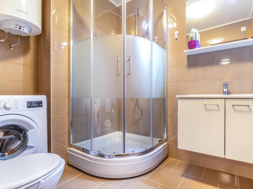 Fotografie z fotogalerie ubytování Holiday Home Villa Anna - CKV350 by Interhome v destinaci Bribir