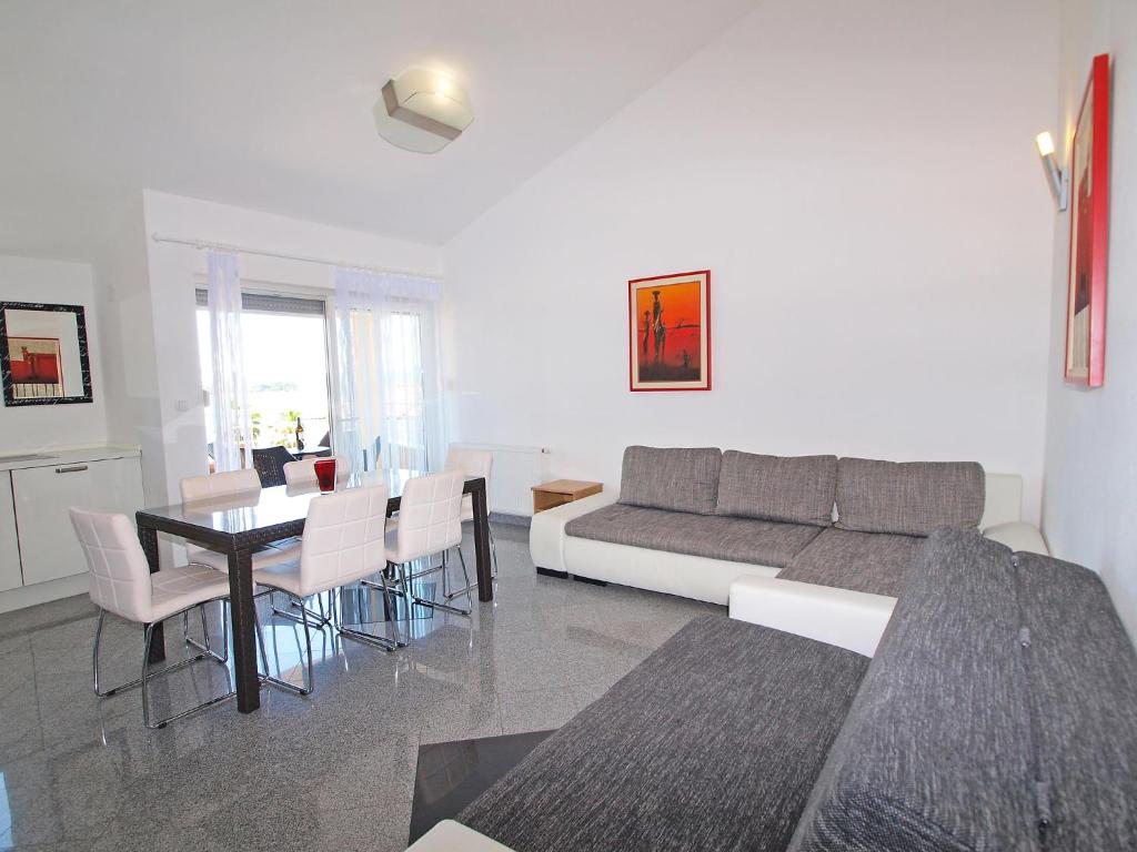 Posedenie v ubytovaní Apartment Marko-1 by Interhome