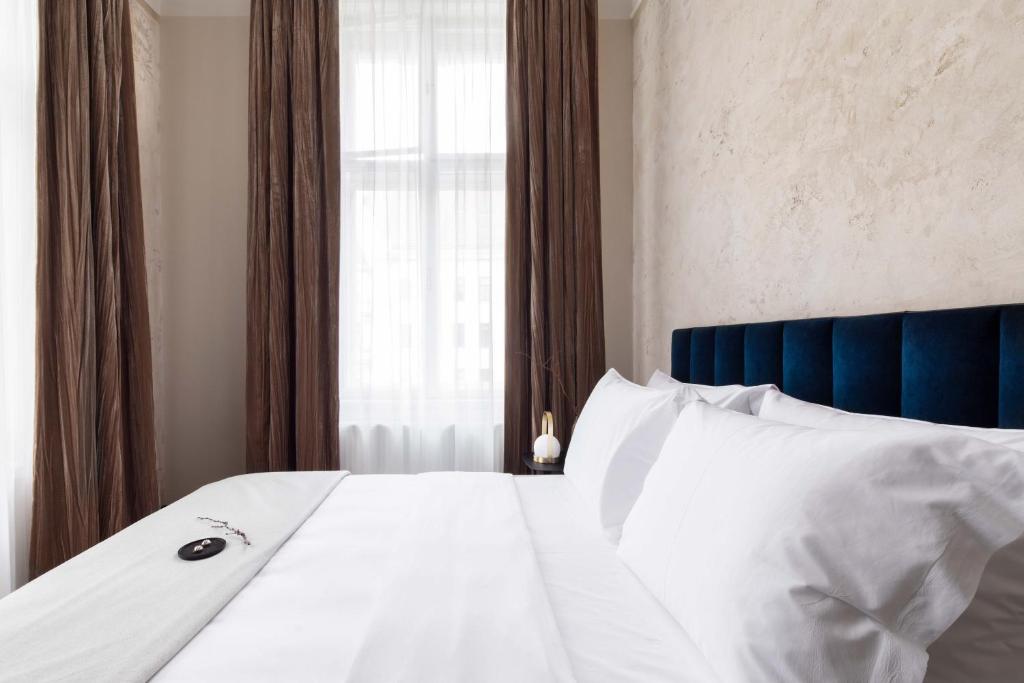 Zola Hotel - Palais de Bohème Adults Only - Resim 23