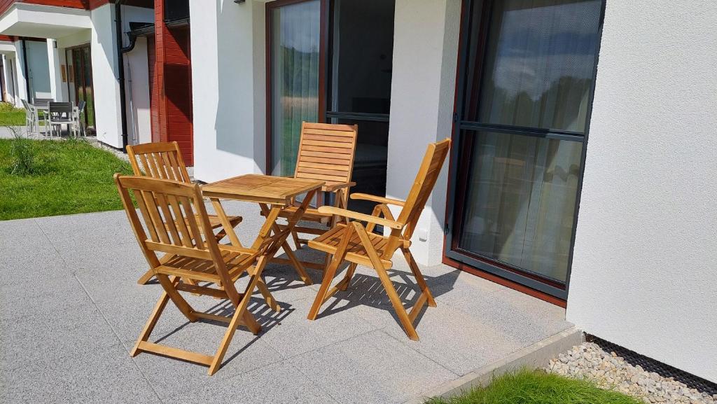 Fotografie z fotogalerie ubytování Apartmány Jura v Nové Peci