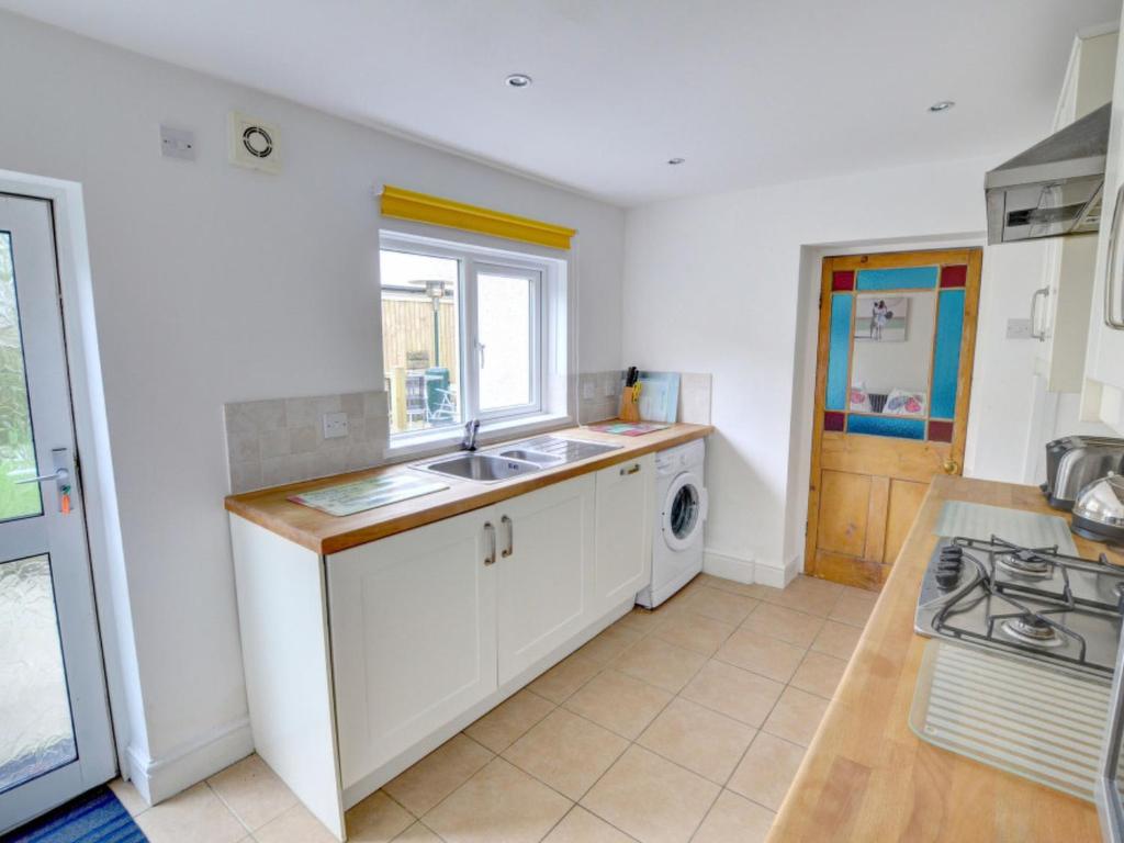 Gallery image of Holiday Home Taff's Well by Interhome in Nantgarw