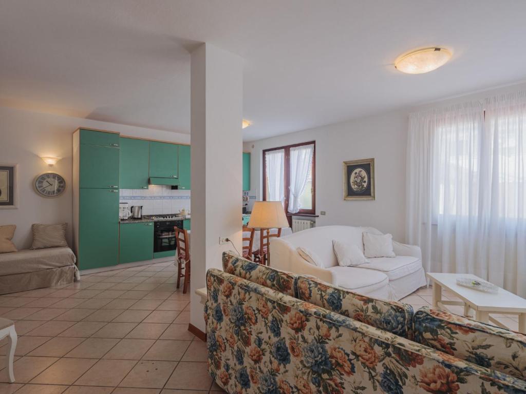 Posedenie v ubytovaní Holiday Home Rosa by Interhome