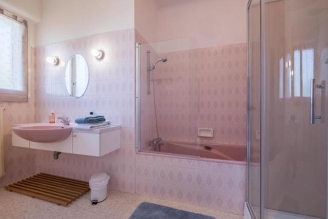 La Clotière - Double Room With Private Bathroom