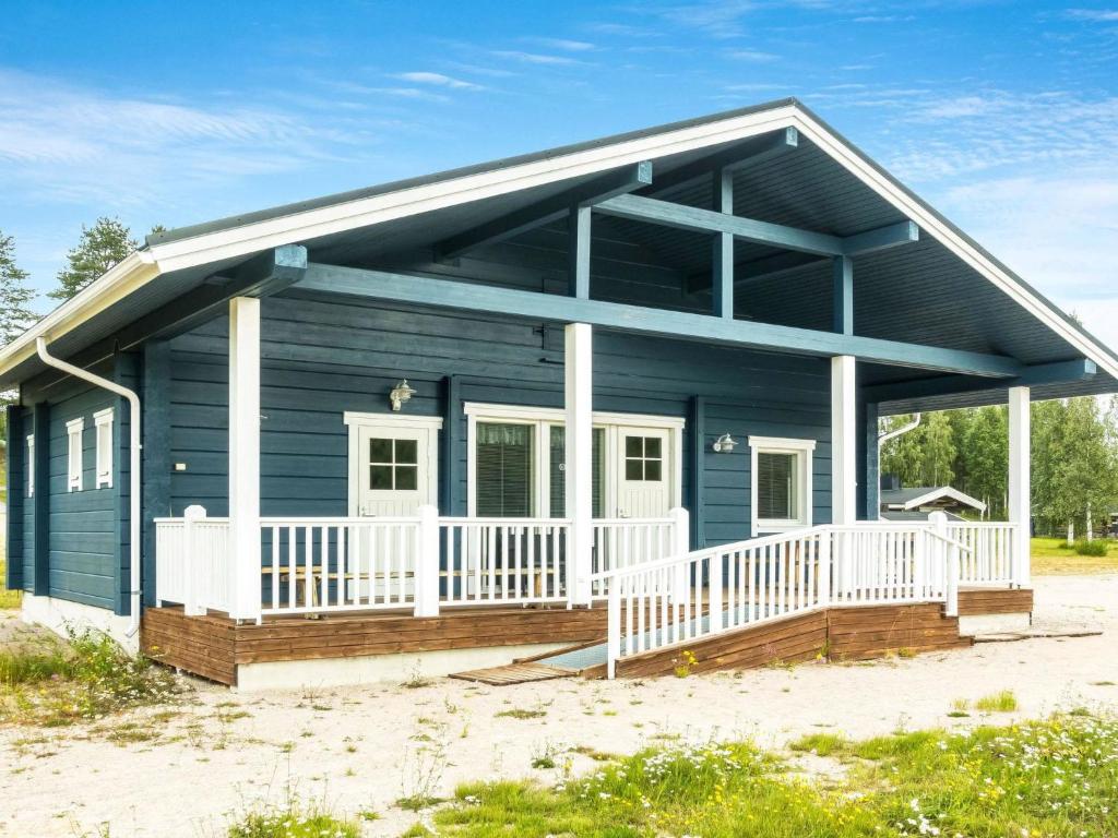 Gallery image of Holiday Home Hilla by Interhome in Sonka