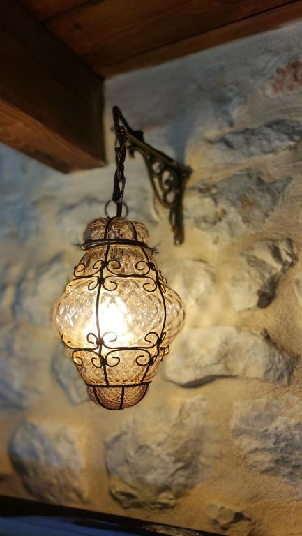 Fotografia z galérie ubytovania Fameliti Casa Torre v destinácii Stavríon