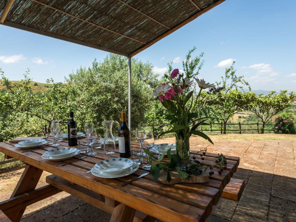 Zdjęcie z galerii obiektu Holiday Home Bardi II by Interhome w mieście Polveraia