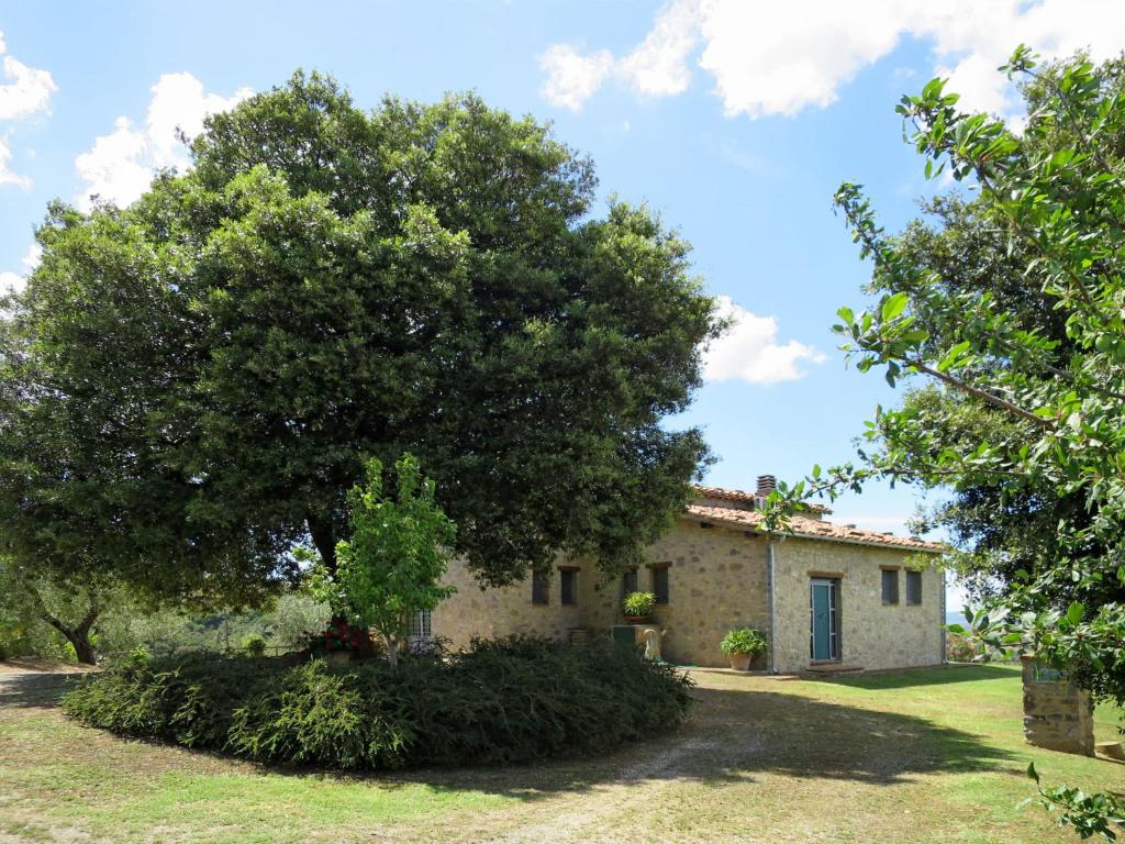Zdjęcie z galerii obiektu Holiday Home Bardi II by Interhome w mieście Polveraia
