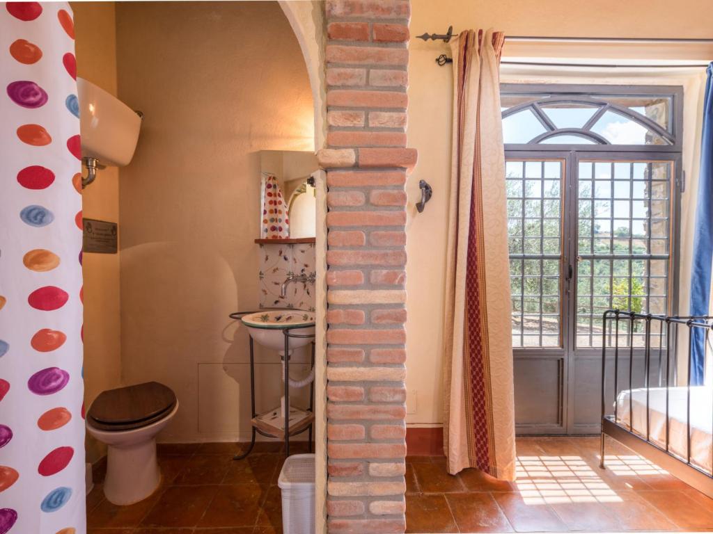 Zdjęcie z galerii obiektu Holiday Home Bardi II by Interhome w mieście Polveraia