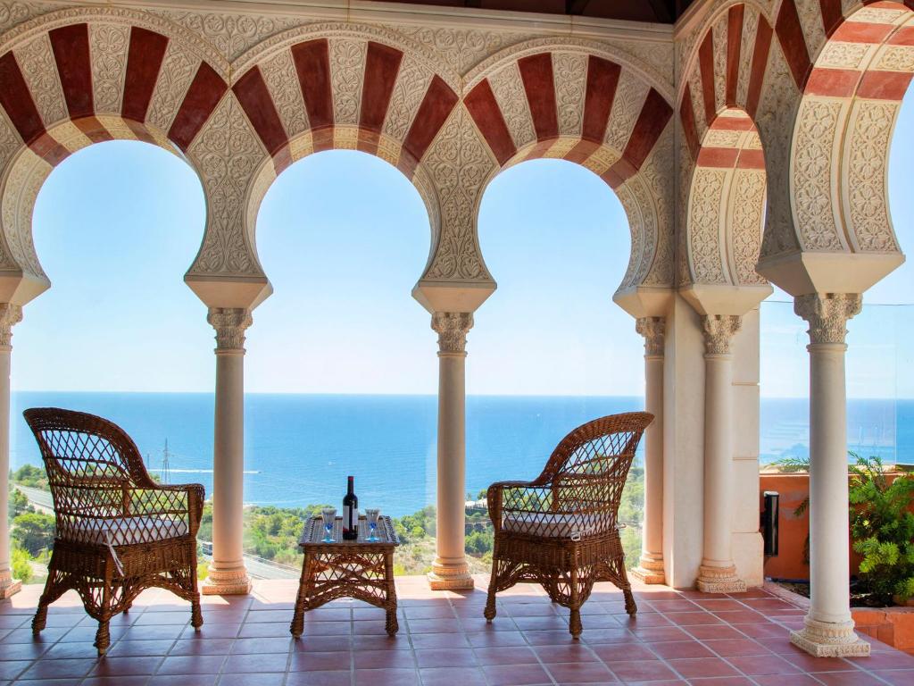 Villa Azahara by Interhome, Altea – Bijgewerkte prijzen 2023