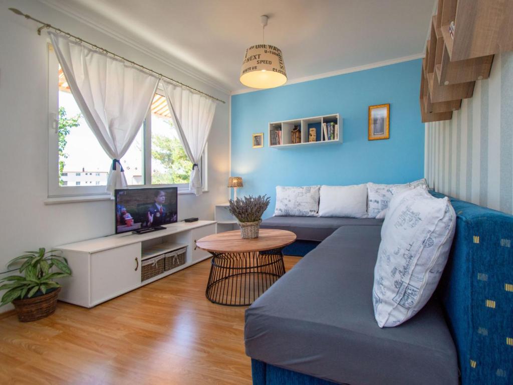 Fotografie z fotogalerie ubytování Holiday Home Ivana by Interhome v destinaci Srima