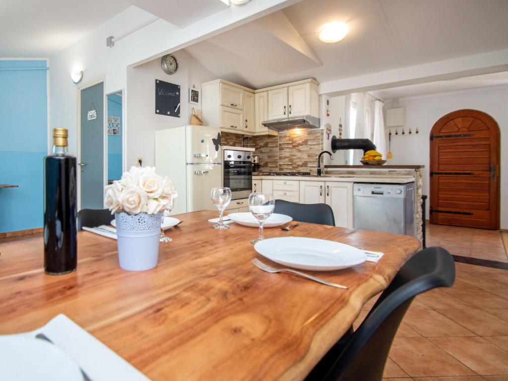 Fotografie z fotogalerie ubytování Holiday Home Ivana by Interhome v destinaci Srima