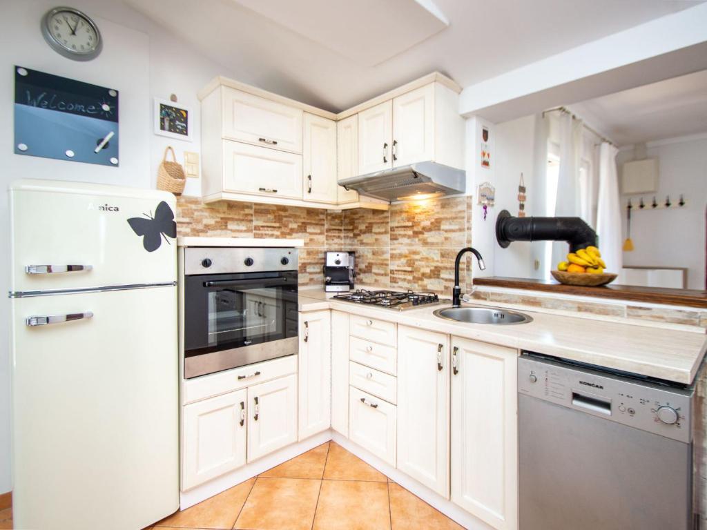 Fotografie z fotogalerie ubytování Holiday Home Ivana by Interhome v destinaci Srima