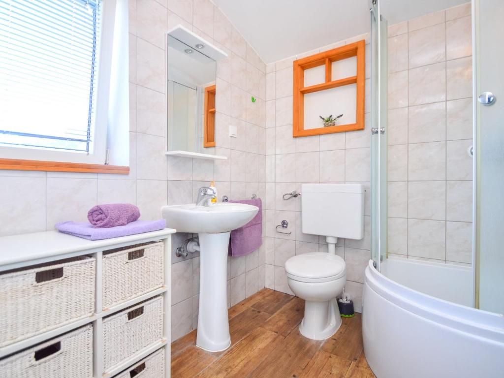 Fotografie z fotogalerie ubytování Holiday Home Ivana by Interhome v destinaci Srima