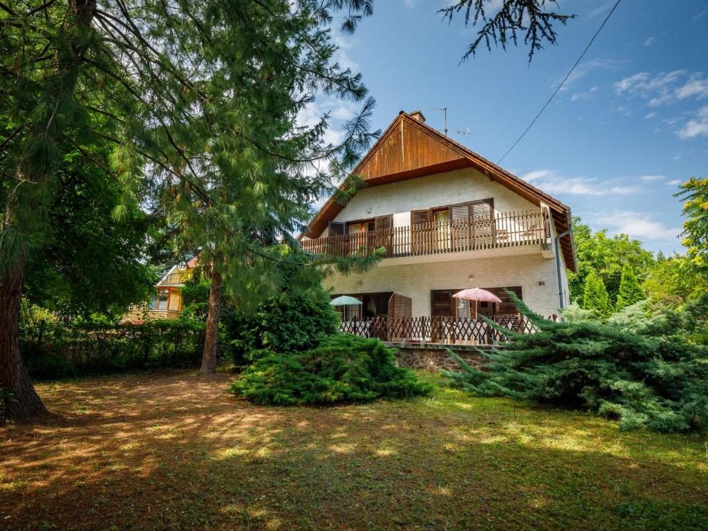 Holiday Home Pinus 2 by Interhome 8175 Balatonfűzfő kép - 1
