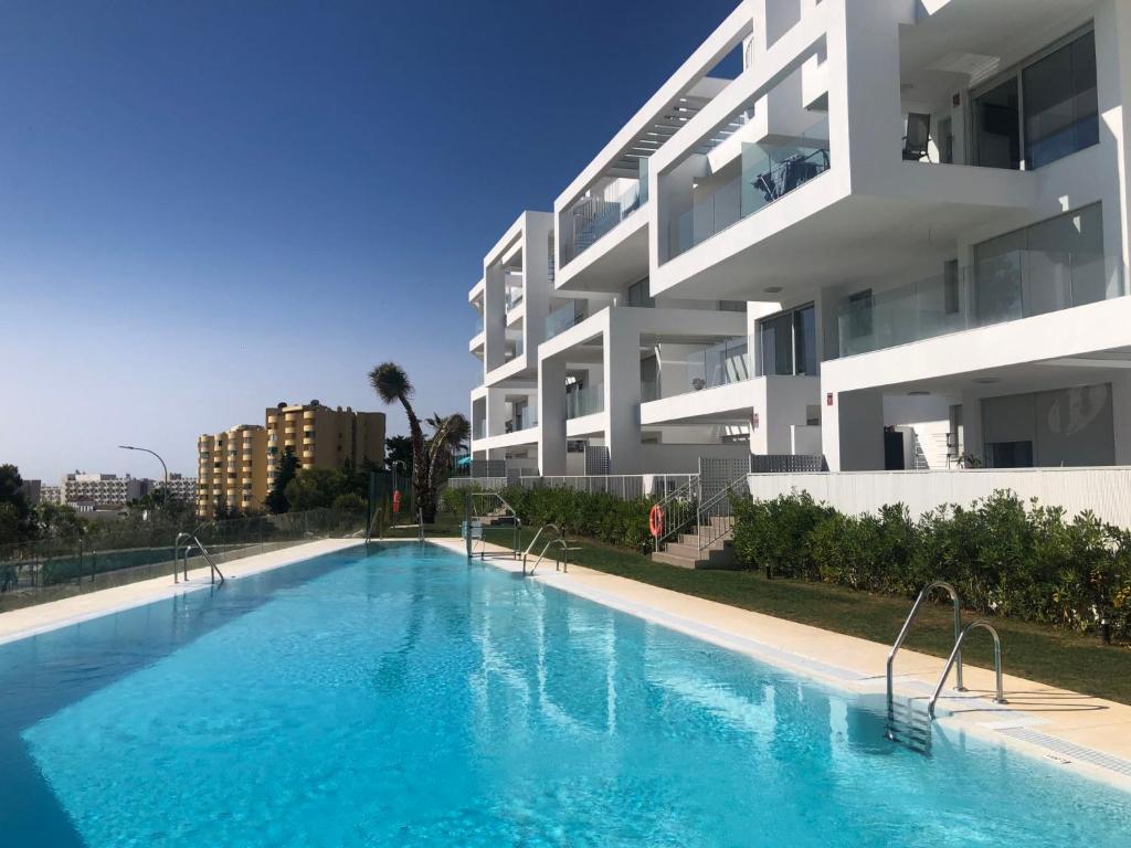 Apartment White Stones by Interhome