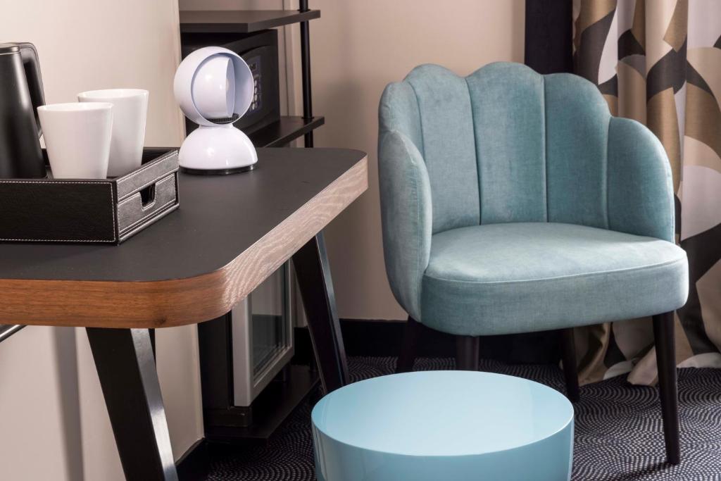 Hôtel Regina Opéra Grands Boulevards