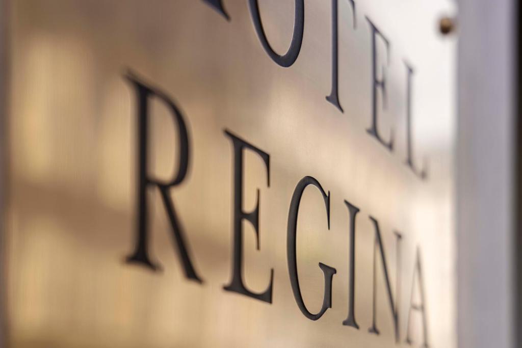 Hôtel Regina Opéra Grands Boulevards - Resim 18