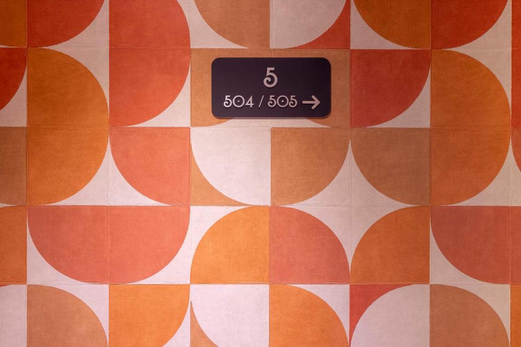 Hôtel Regina Opéra Grands Boulevards - Resim 43