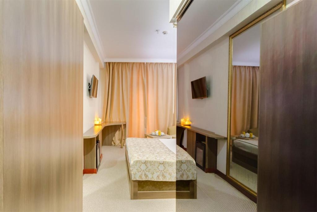 Sunflow Park Hotel - Tweepersoonskamer