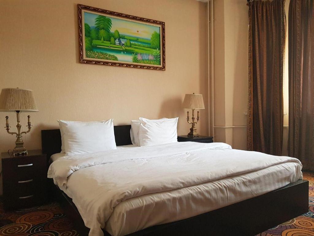 Sunflow Park Hotel - Studio Met Balkon