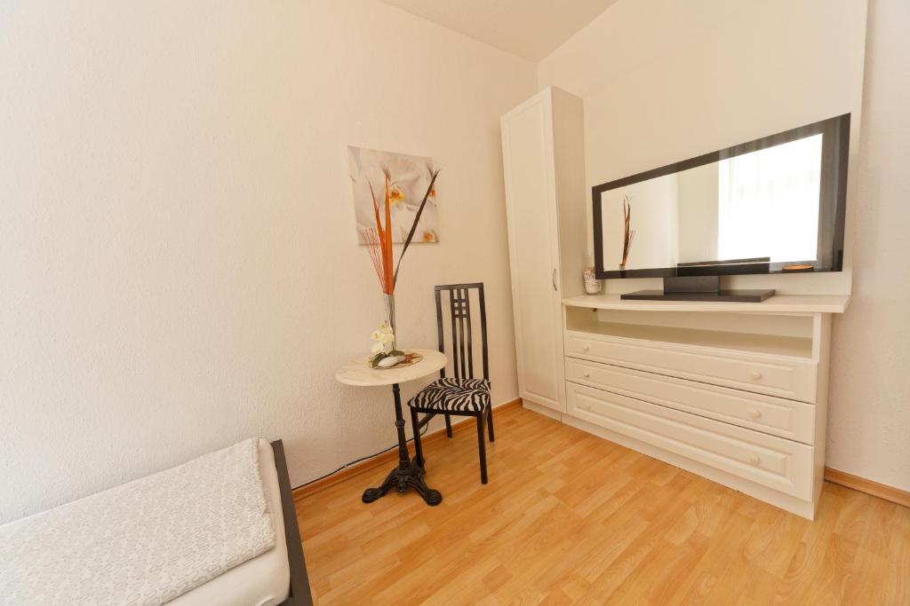 Fotografia z galérie ubytovania Apartments in Vienna near Schönbrunn & Westbahnhof - Keyless Check-In vo Viedni