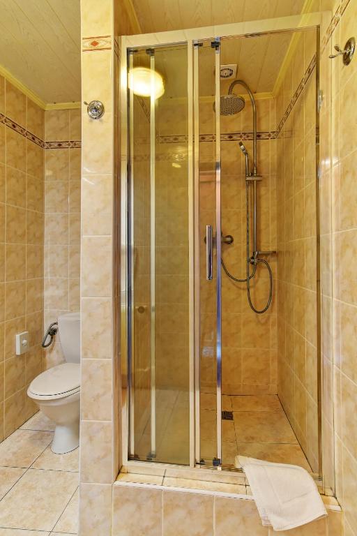 Hotel DaVinci - Resim 7