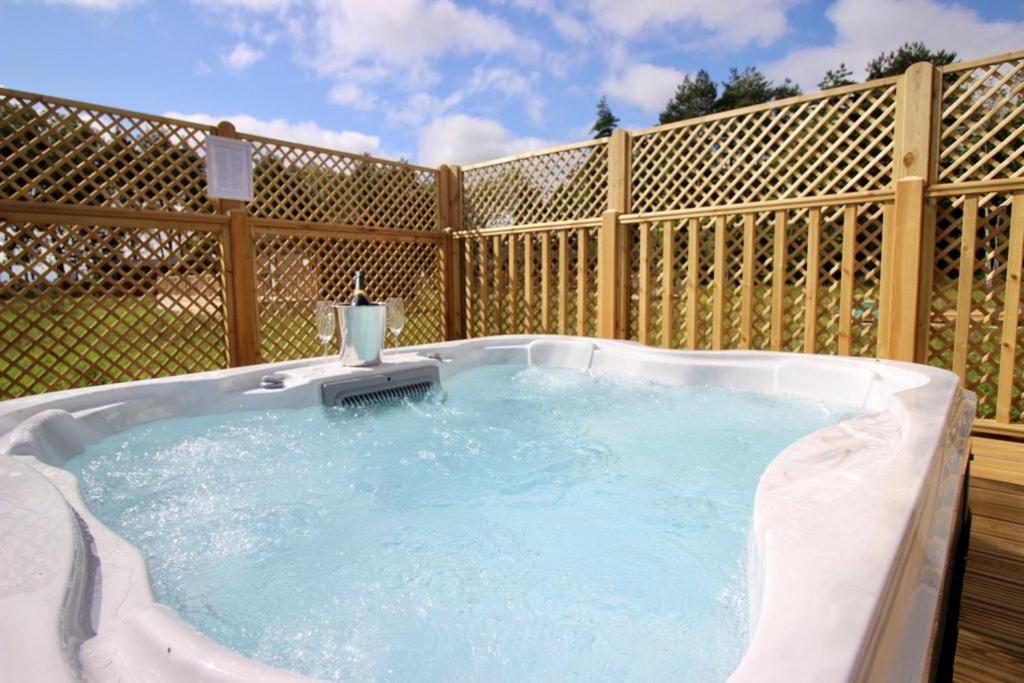 Hollicarrs - Bumblebee Lodge 7