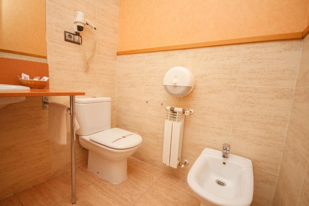 Hotel Mirador de Gornazo, Gormazo – Bijgewerkte prijzen 2023