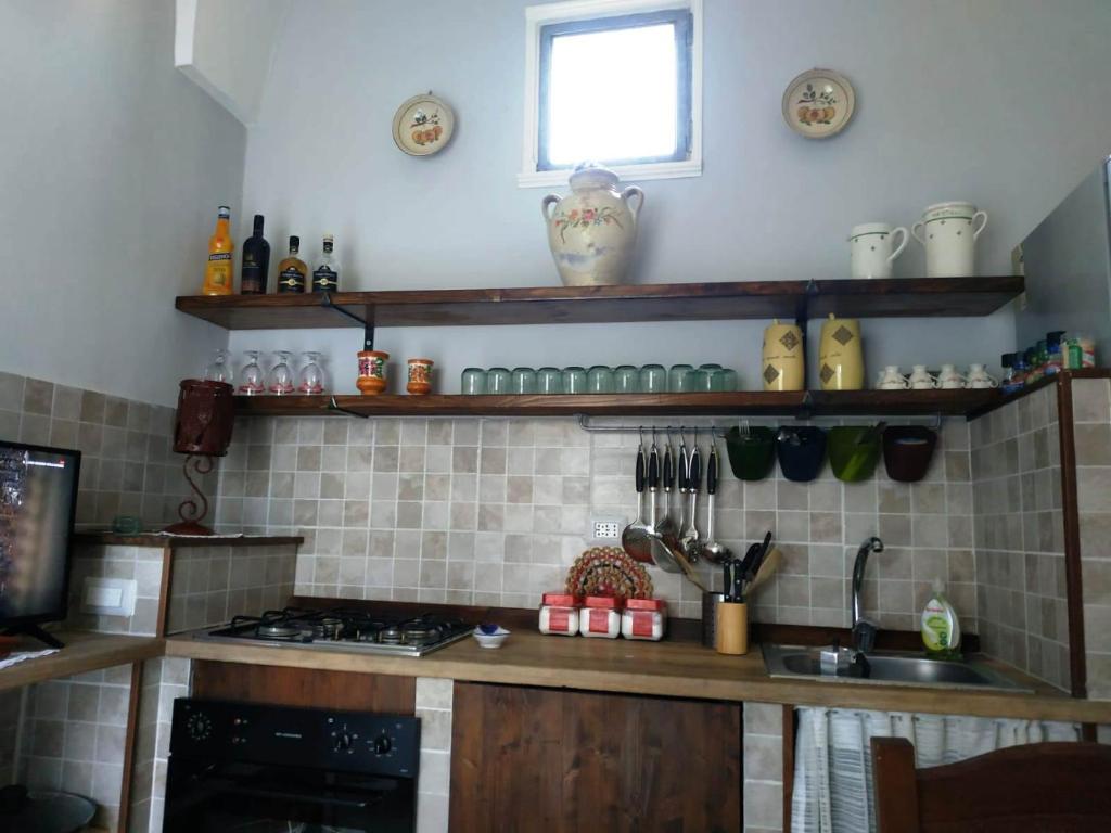 Antica Dimora Guesthouse, Salento, Ortelle - Casa Con Due Camere Da Letto