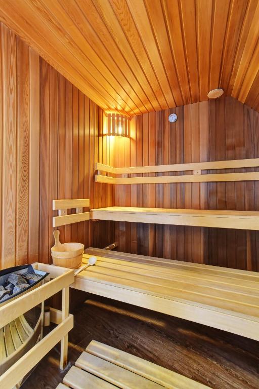 Fotografie z fotogalerie ubytování Hotel DaVinci v destinaci Mariánské Lázně