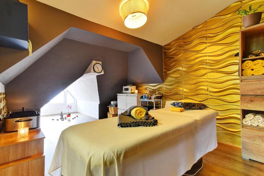 Hotel DaVinci - Resim 30