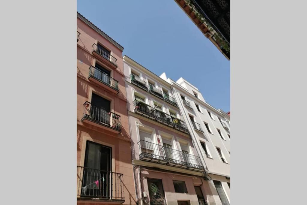 Piso VIP Anton Martin. Madrid Centro., Madrid – Updated 2022 ...