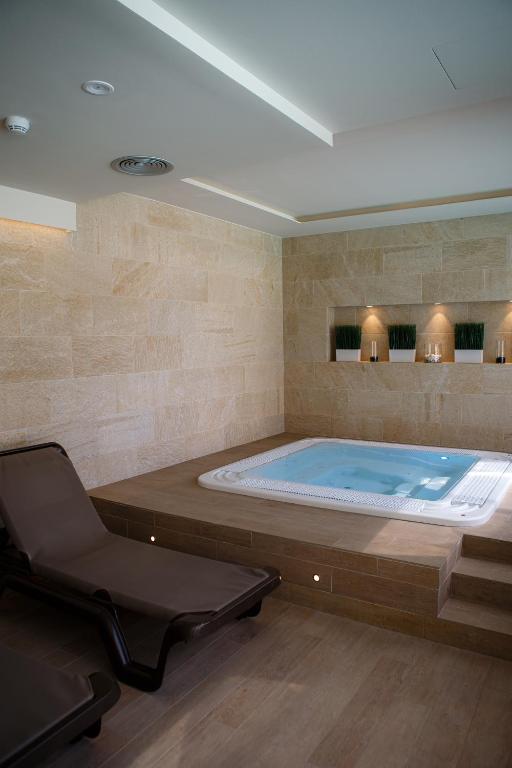 Fotografie z fotogalerie ubytování Hotel Helios Lloret v destinaci Lloret de Mar