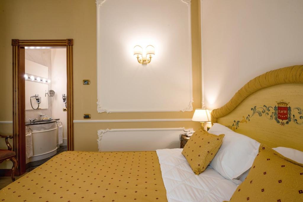 Grand Hotel Wagner - Resim 44