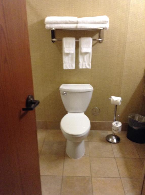 Canal Park Lodge photo