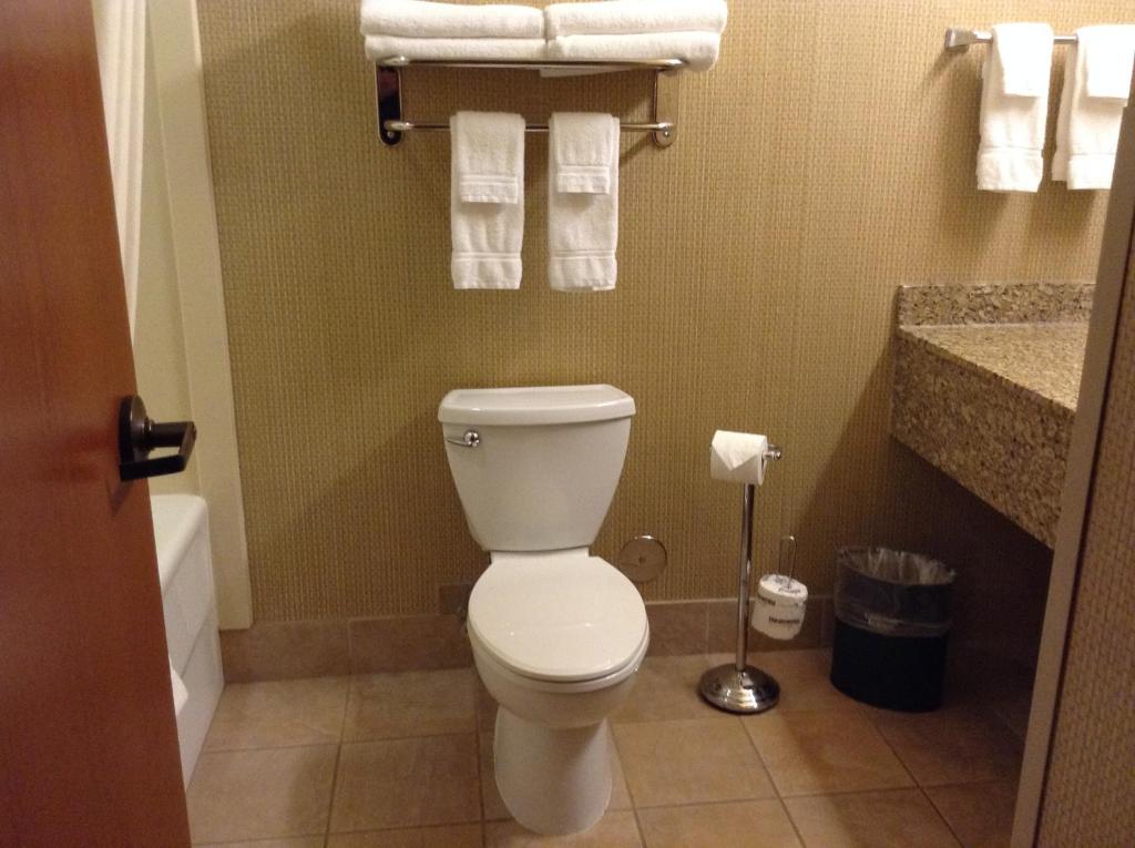 Canal Park Lodge photo