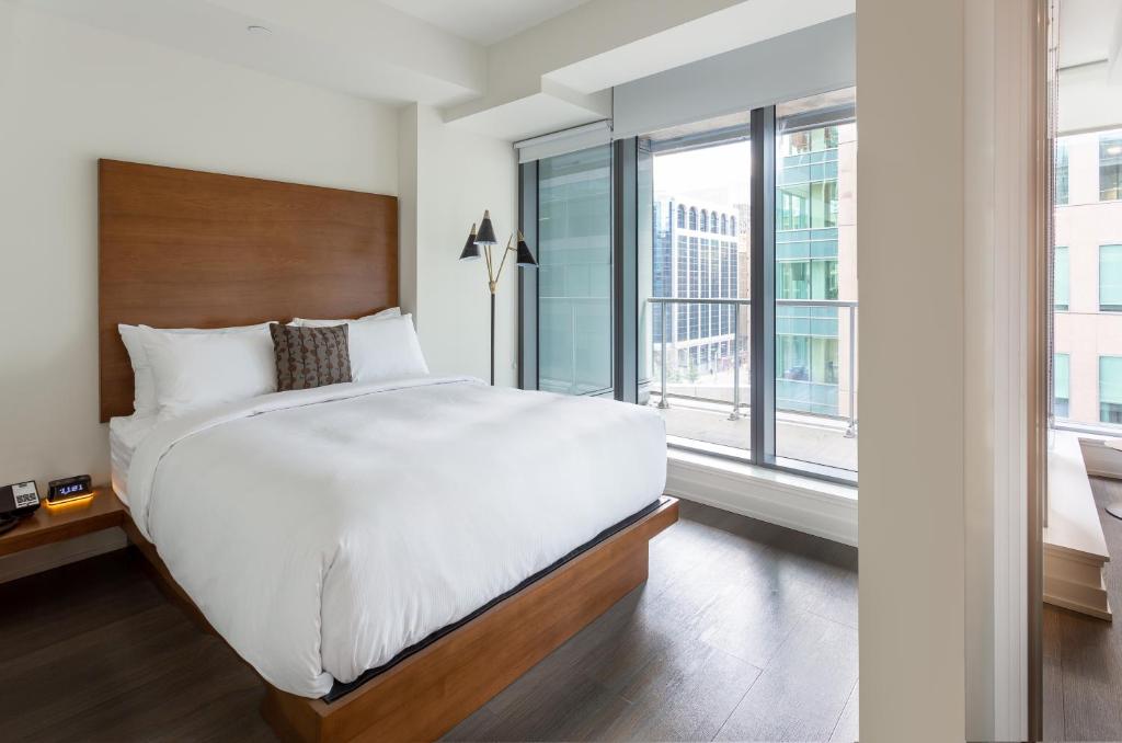 reStays Ottawa - Resim 39