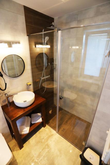 Apartamenty Biała Perła - 19