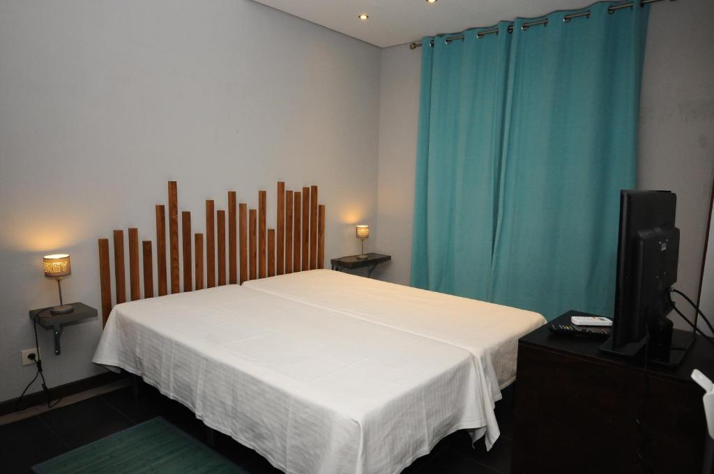 Lost & Found - Guesthouse & Suites - 4