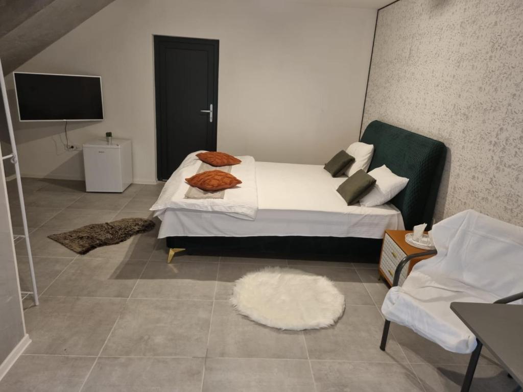Georgiana Apartments - 双工公寓
