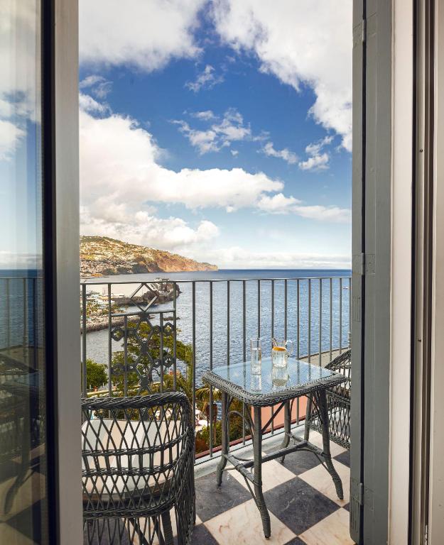 Reid's Palace, A Belmond Hotel, Madeira - 18