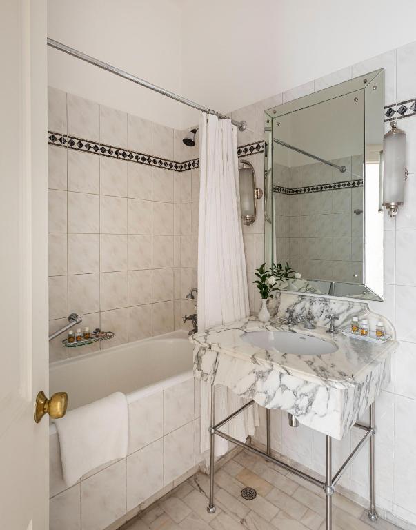 Reid's Palace, A Belmond Hotel, Madeira - 17