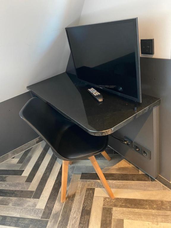 Munich Deluxe Hotel - Resim 33