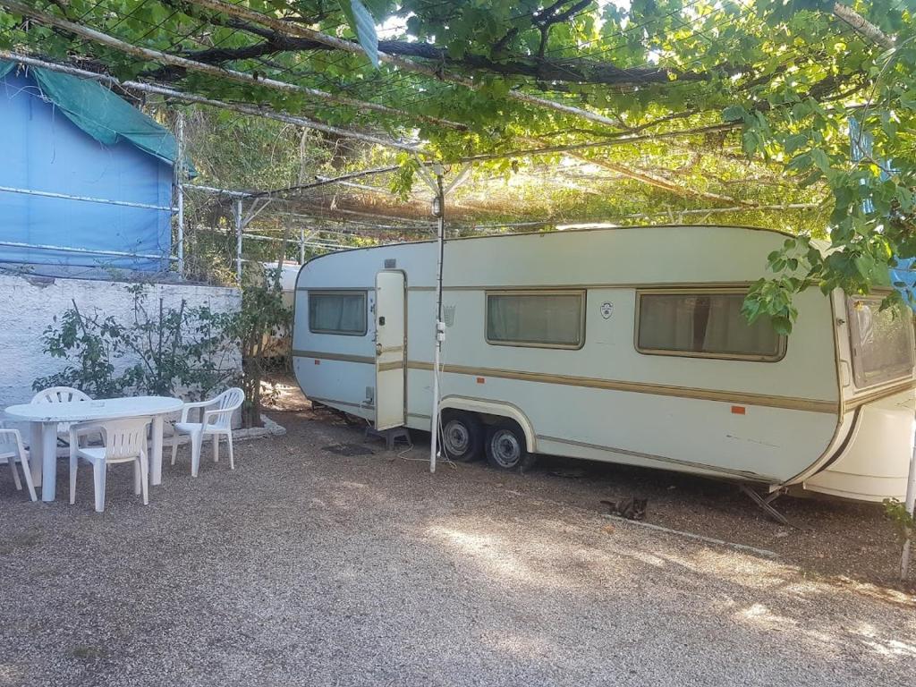 Fotografie z fotogalerie ubytování XeniCamp-Retreat v destinaci Nafplio