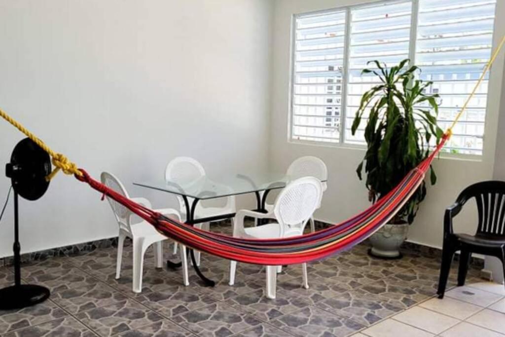 Fotografie z fotogalerie ubytování My dulce hogar v destinaci Isabela