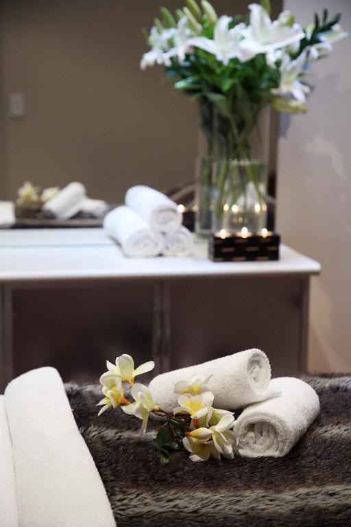 Oakridge Resort Lake Wanaka - Resim 3